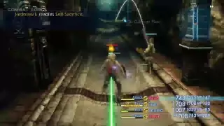 FF12 remastered THE ZODIAC AGE part 5 Eruyt village