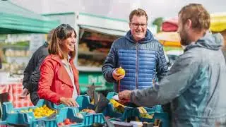Launch of the Clare Tourism Strategy