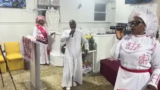 continuation of the shiloh 2024 Indianapolis USA