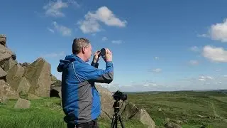 The Lazy Guide to Landscape Photography