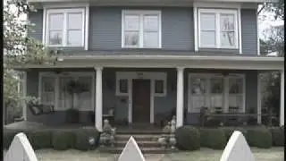 History of North Augusta