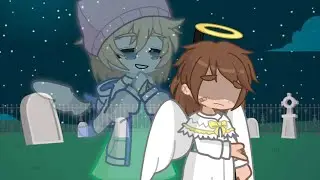 “No Longer My Favorite Holiday” [] Late Halloween Special [] OC Lore