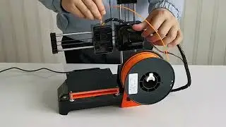 3D打印機taron133