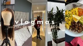 #vlogmas