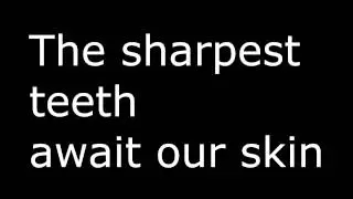 Parkway Drive - Boneyards Lyric Video
