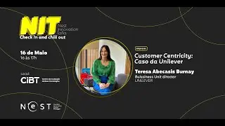 Customer Centricity: Caso da Unilever