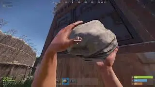 Rust | We Stole Their Air Drop