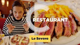 La meilleure carte de boeuf de Paris !