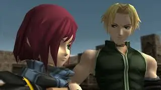 Star Ocean TTEOT - Battle Against Shelby - Part 20