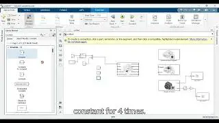 Orbit follower and Waypoint follower navigation in Drones - Drone 3D simulation using MATLABSimulink