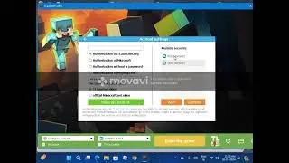 Part 2 How to play minecraft java using Tlauncher