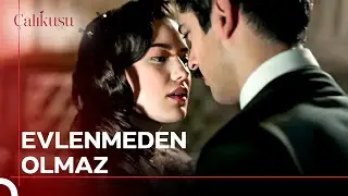 Sana Dayanamıyorum Diyorum Anlamıyor Musun? 🔥 | Çalıkuşu
