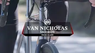 RCUK 100 2018 - Van Nicholas Skeiron review
