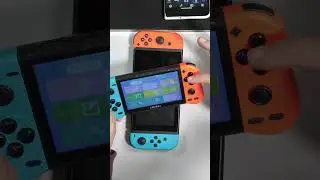 Best of Aliexpress - Super cheeky Nintendo Switch copy reviewed - Moschuss.de