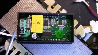 Quest for Zero, (a.k.a. PZEM-021) Part 4
