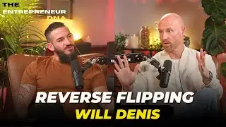 The Strategy That Will Revolutionize The Future of Real Estate | Will Denis