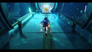 Fontaine 🔧🌊 p5| Genshin Impact v.4