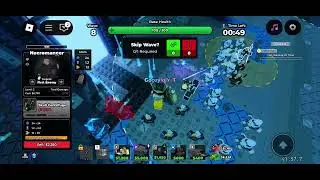 The Hunt Mega Edition tds (no commentary solo)