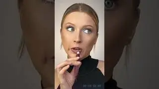office siren makeup📈🤓