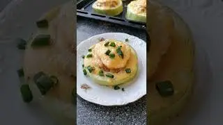 Просто, а главное вкусно.