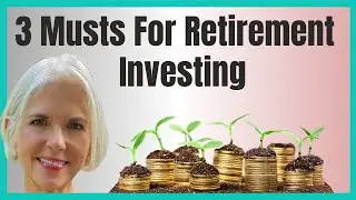 3 Things The Best Retirement Portfolios Have and Do
