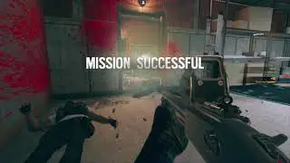 Rainbow Six Siege | Asset Protection | Part 6