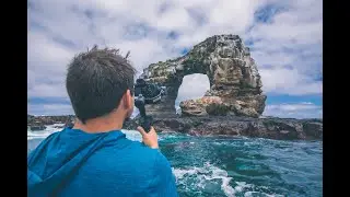 Tiburon Explorer - Scuba Diving Galapagos Islands | Explorer Ventures Fleet