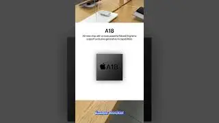 iPhone 16 8 New Changes | What’s New? Latest Leaks And Rumors #iphone16leaks #iphone16 #iphone16pro