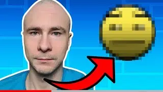 Gᴇᴏᴍᴇᴛʀʏ Dᴀsʜ YouTubers as D̺͆ɪꜰꜰɪᴄᴜʟᴛʏ I̺͆C̺͆O̺͆N̺͆S͆???