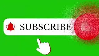 Get Your Free Subscribe Button NOW - No #Copyright Required!