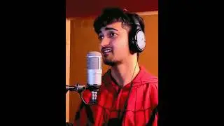 HULK, DEADPOOL, SPIDERMAN, THOR VOICE ARTISTS||  #shorts #support #voice #trend