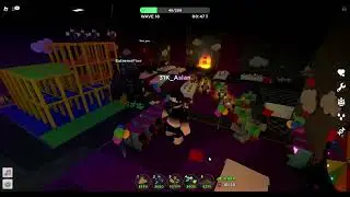 Roblox 💻KEYBINDS!💻 Kule Savunma Simülatörü