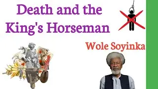 Death and the King's Horseman by Wole Soyinka in Tamil / Death and the King's Horseman in Tamil
