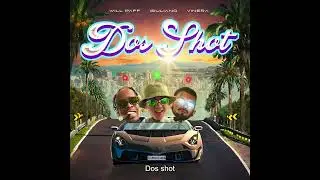 GIULIANO - DOS SHOT ft VINERA x WILL PAFF (prod.vinera)
