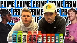We Ranked Every Prime Flavor