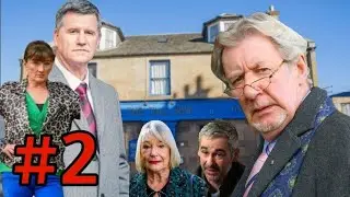 Duncan Campbell Baxter and The NDA Storyline 2022 (FINAL PART) | River City