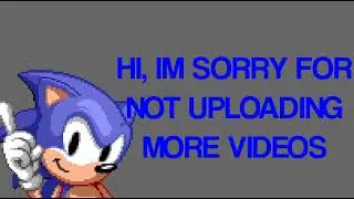 IM BACK-