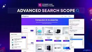 WooCommerce Product Search Settings Guide | Auto Suggest, Search In & Full Match Explained