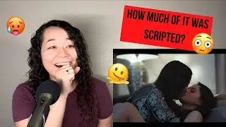 GAP The Series EP.8 [Eng Sub] ทฤษฎีสีชมพู | IDOLFACTORY OFFICIAL | Vicky Reacts #freenbecky