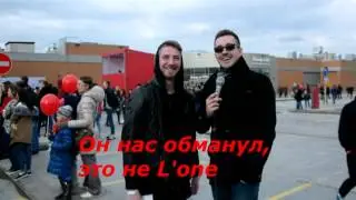 ValeronDonDon - Арестован