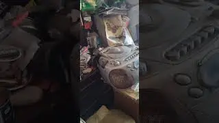 тест на техника !
