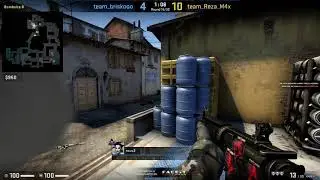 Counter strike  Global Offensive 2020 12 25   07 24 49 02