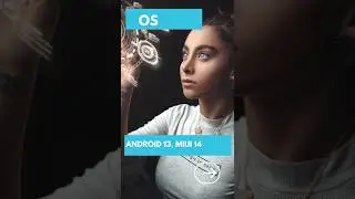 Xiaomi 13 Pro SPECIFICATIONS