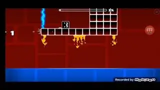 Страные левел в GEOMETRY DASH (часть 2)