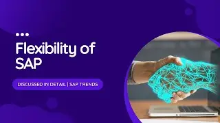 Flexibility of SAP | How best it can be adopted | SAP Facts