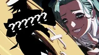 WAS THAT SLAYER??? (Your Fighting Game Rant)