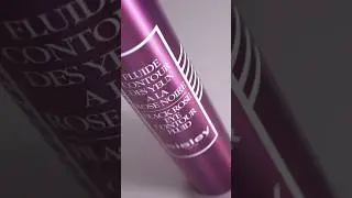 SELFCARE || A pen to open the eyes: (re)discover the Black Rose Eye Contour Fluid.