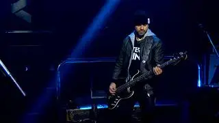 AIRBAG -  Dónde Vas (Live streaming 2020)