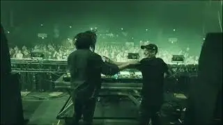 ECRAZE & Bizo - Growl's Anthem VIP