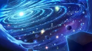 Домик и шахтуля-(Галактические приключения №1)